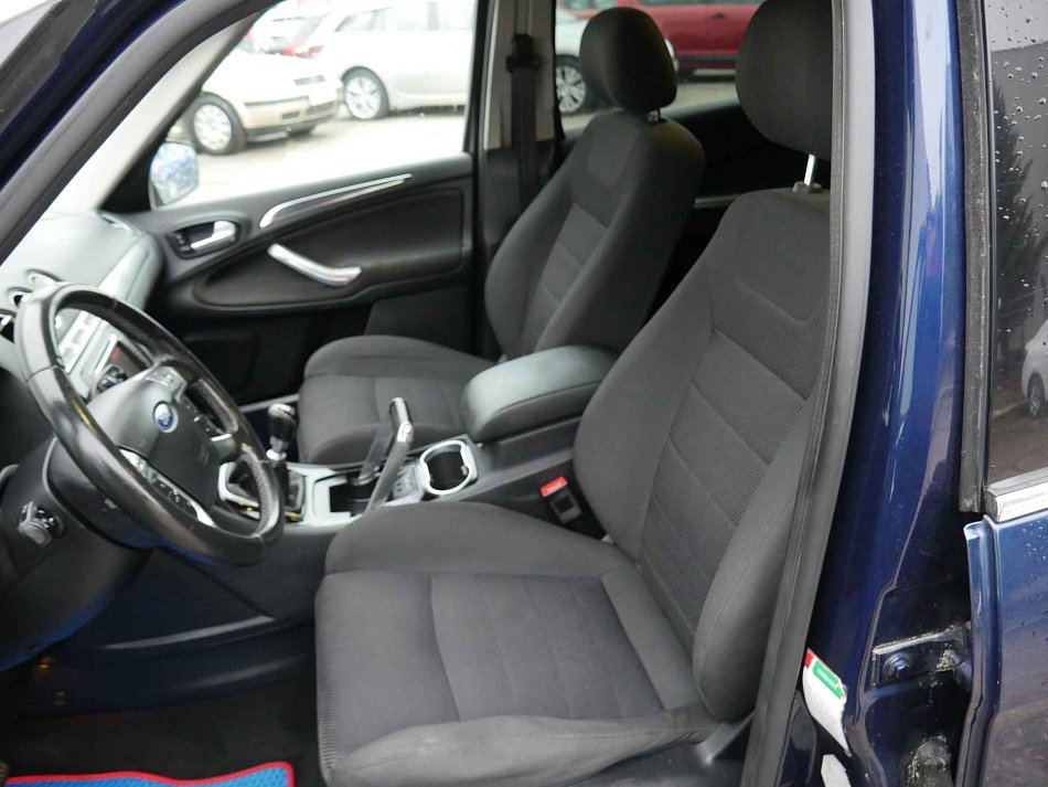 Ford S-MAX 2.2 TDCi 