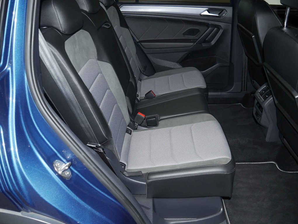 Volkswagen Tiguan 2.0 TDi  Allspace