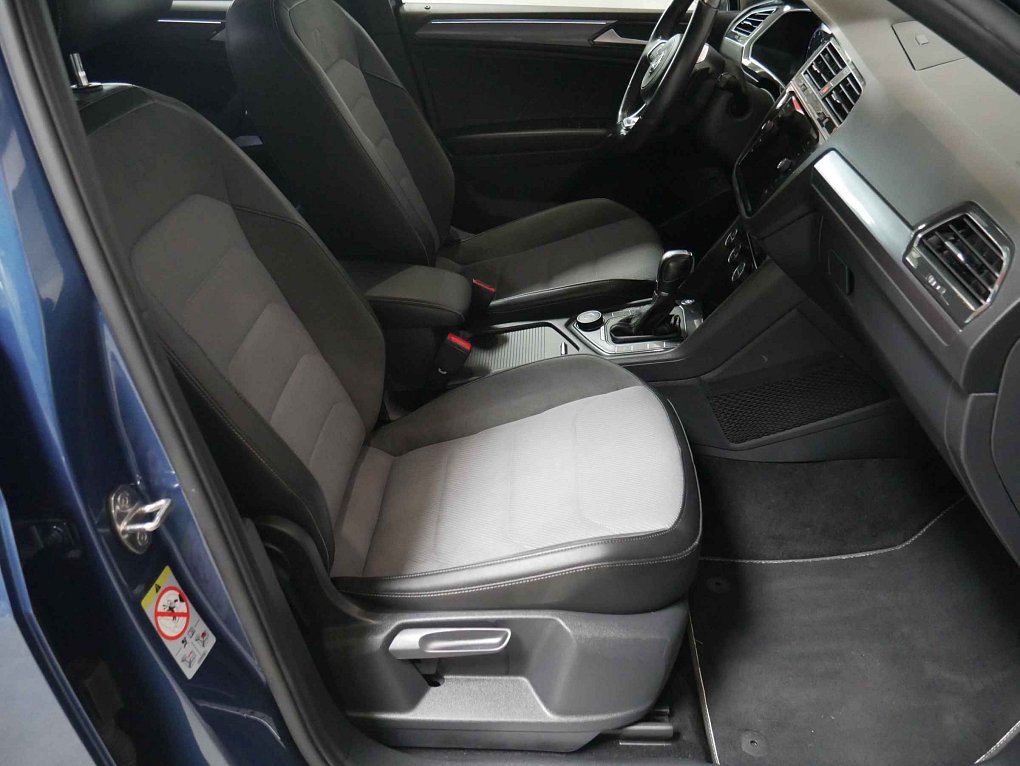 Volkswagen Tiguan 2.0 TDi  Allspace