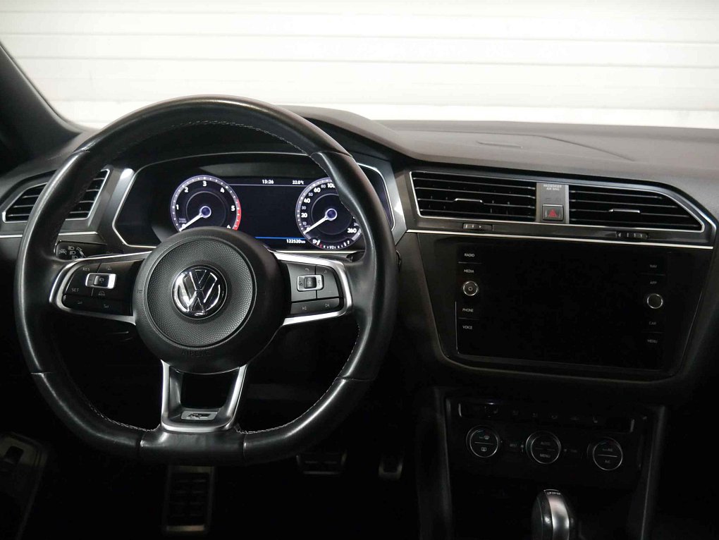 Volkswagen Tiguan 2.0 TDi  Allspace