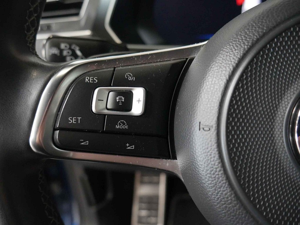 Volkswagen Tiguan 2.0 TDi  Allspace
