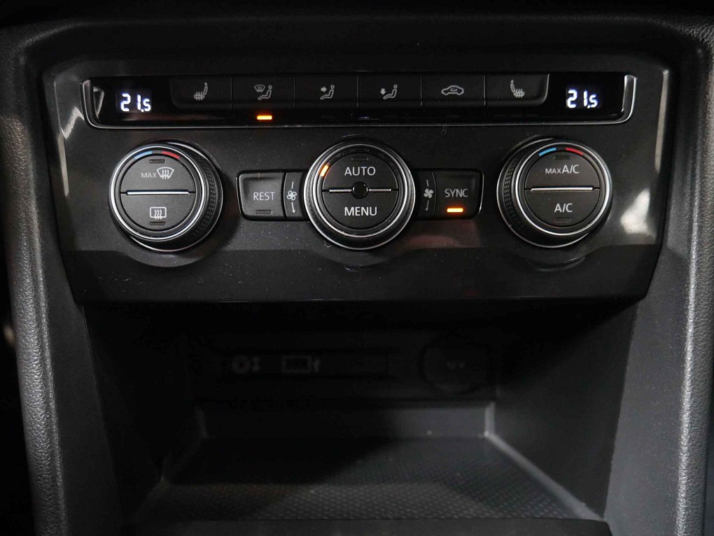 Volkswagen Tiguan 2.0 TDi  Allspace