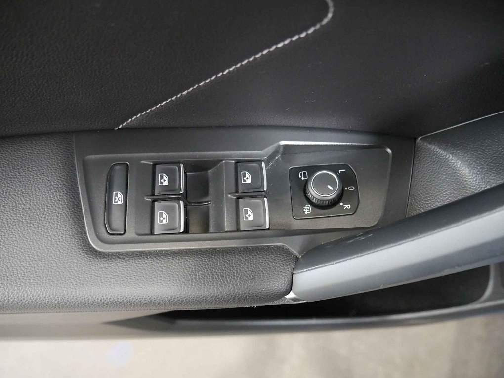Volkswagen Tiguan 2.0 TDi  Allspace