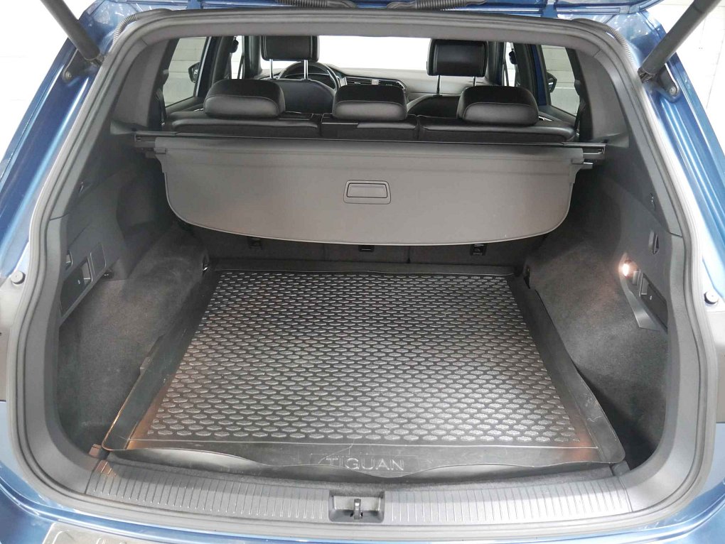 Volkswagen Tiguan 2.0 TDi  Allspace