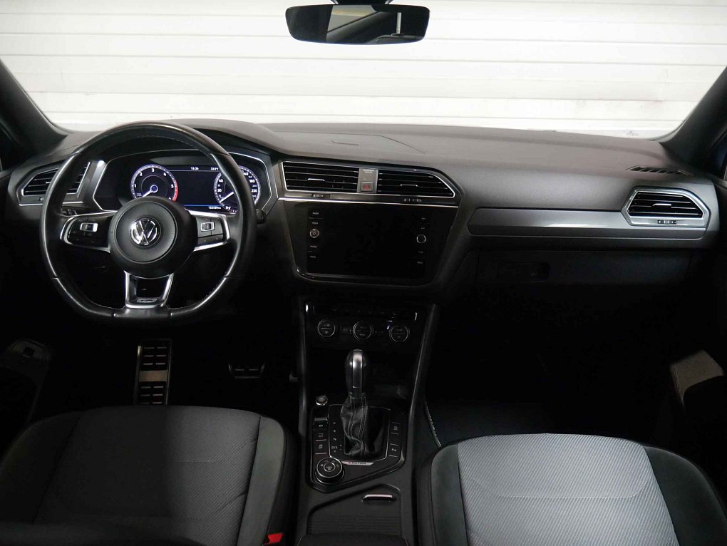 Volkswagen Tiguan 2.0 TDi  Allspace