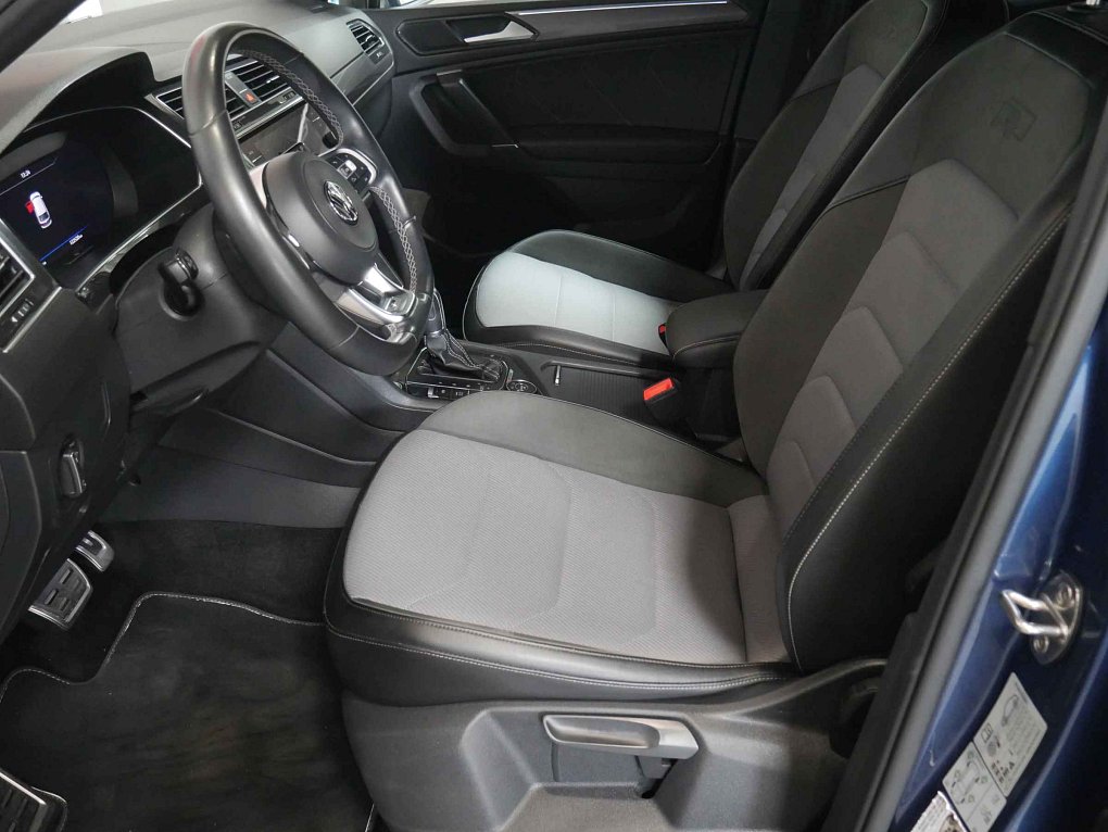 Volkswagen Tiguan 2.0 TDi  Allspace