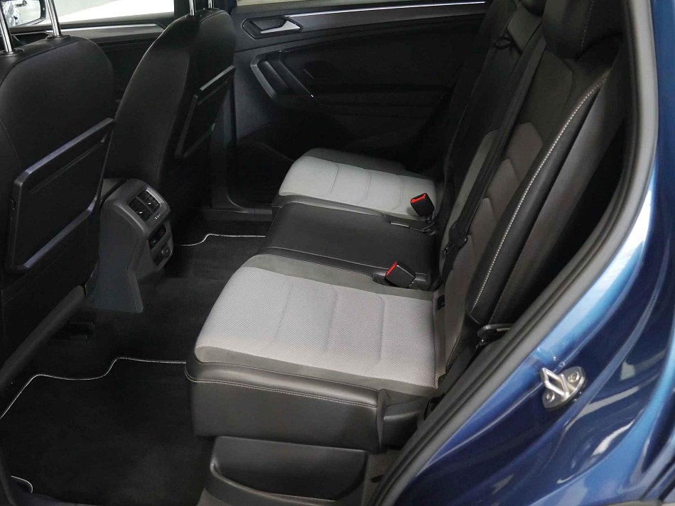 Volkswagen Tiguan 2.0 TDi  Allspace