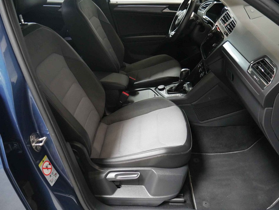 Volkswagen Tiguan 2.0 TDi  Allspace