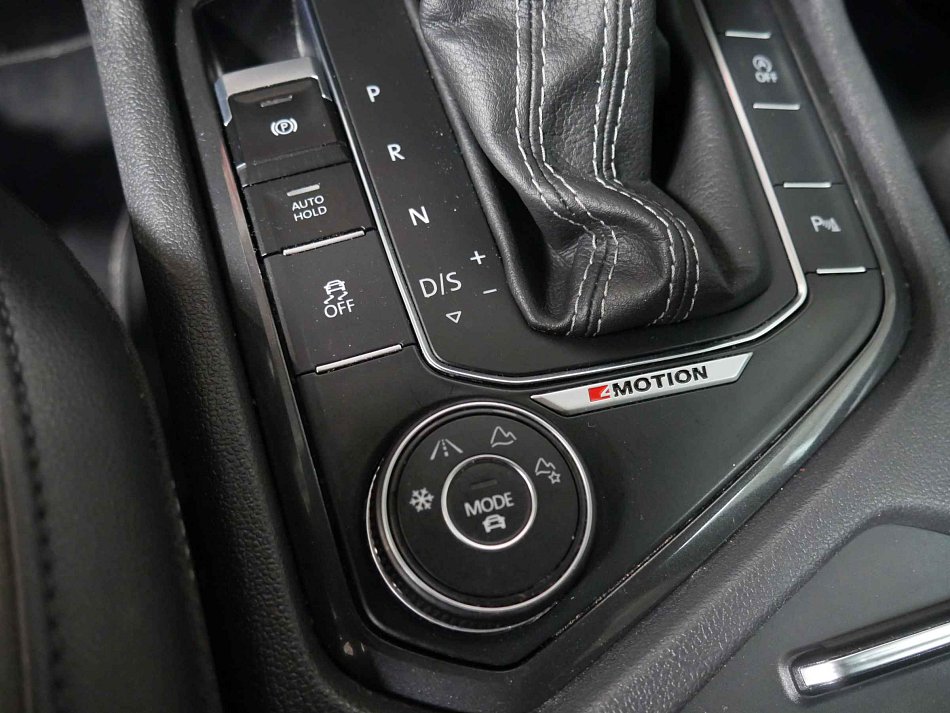 Volkswagen Tiguan 2.0 TDi  Allspace