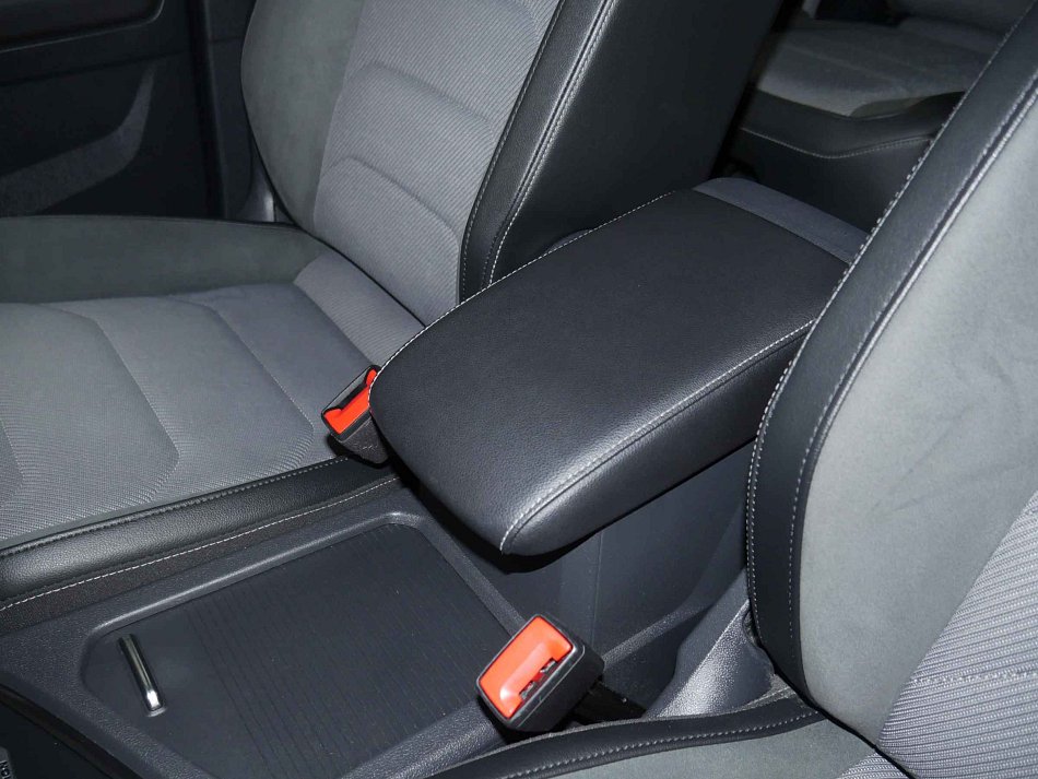 Volkswagen Tiguan 2.0 TDi  Allspace