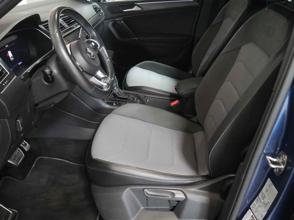 Volkswagen Tiguan 2.0 TDi  Allspace
