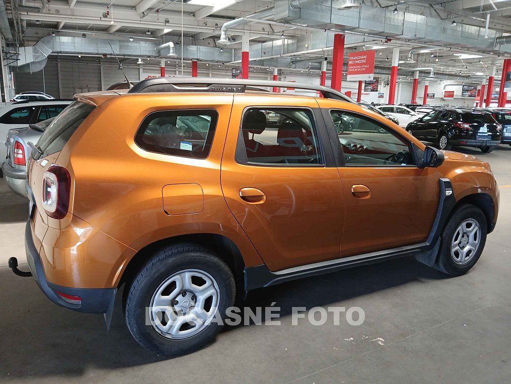 Dacia Duster 1.6 