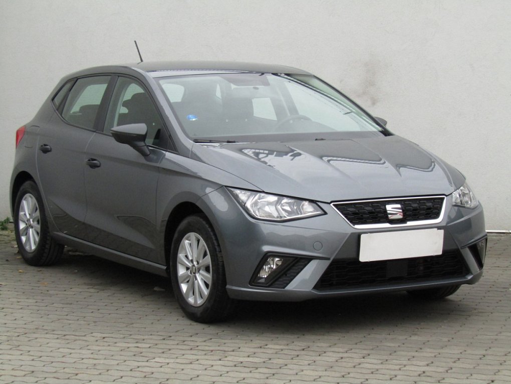 Seat Ibiza 1.0 TSi Style