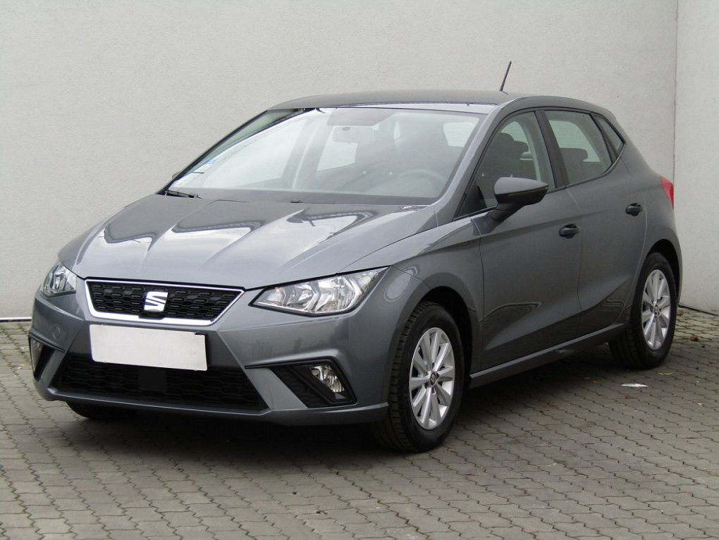 Seat Ibiza 1.0 TSi Style