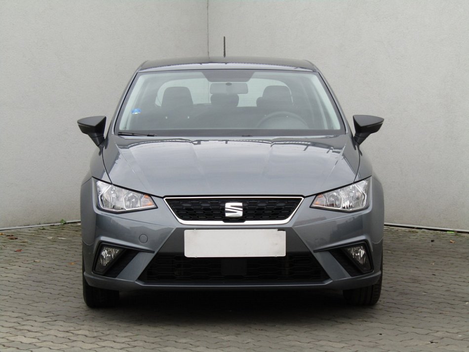 Seat Ibiza 1.0 TSi Style