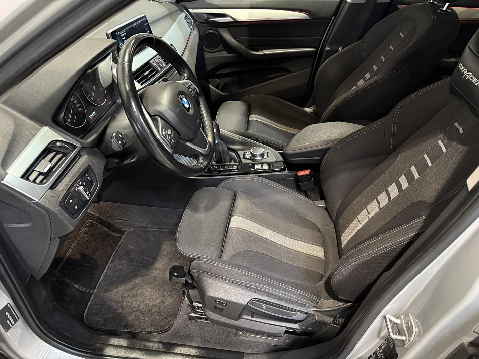 BMW X1 2.0d  xDrive20D