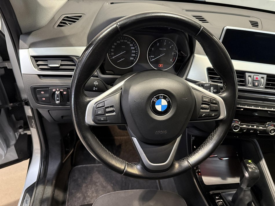 BMW X1 2.0d  xDrive20D