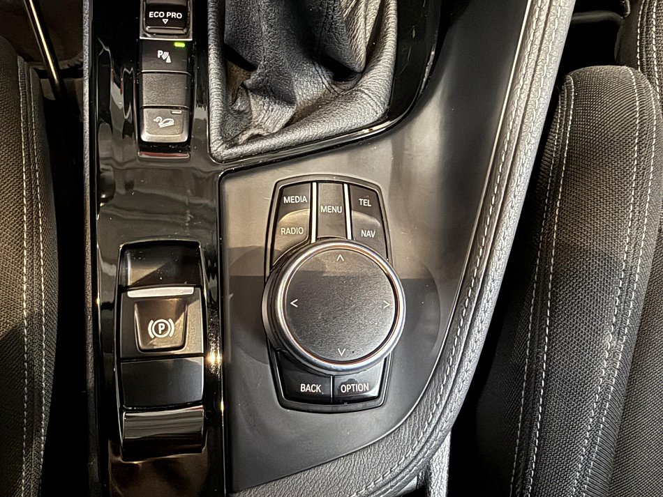 BMW X1 2.0d  xDrive20D