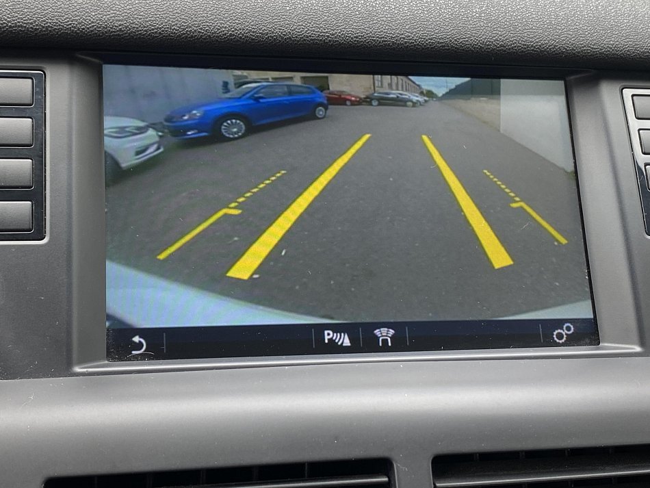 Land Rover Discovery Sport 2.2 TD4  4x4