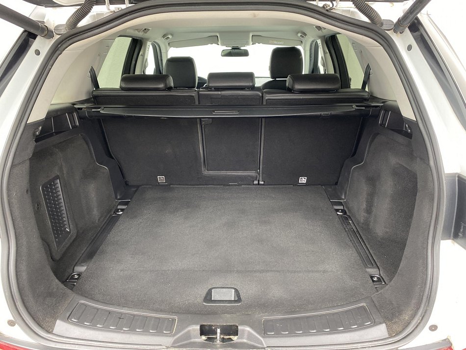 Land Rover Discovery Sport 2.2 TD4  4x4