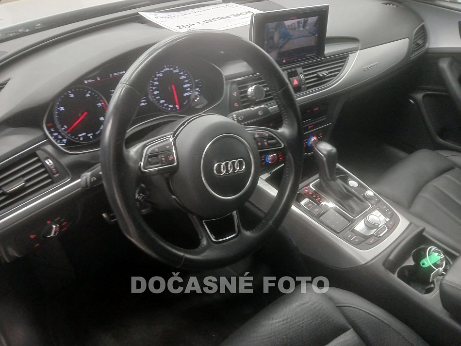 Audi A6 3.0  Quattro