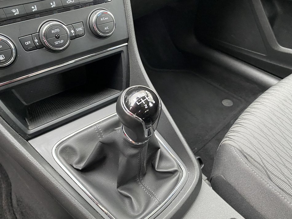 Seat Leon 1.2 TSI Style