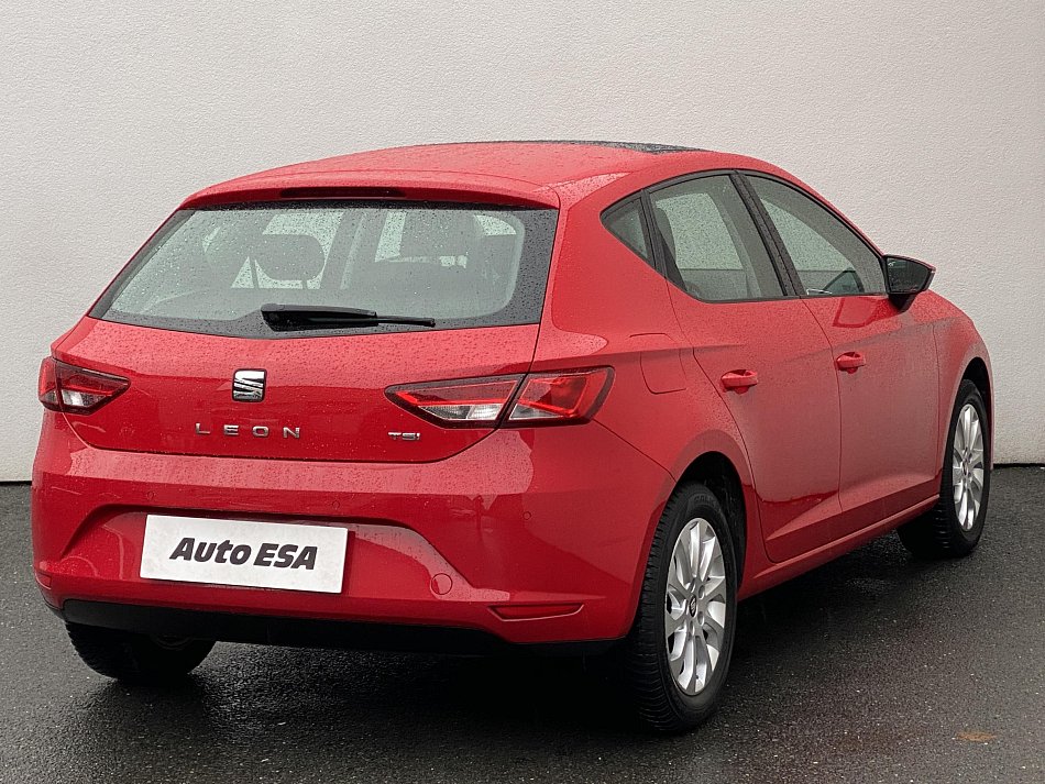 Seat Leon 1.2 TSI Style
