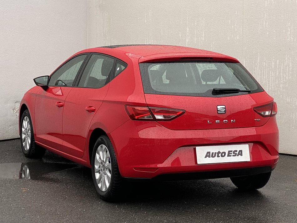 Seat Leon 1.2 TSI Style