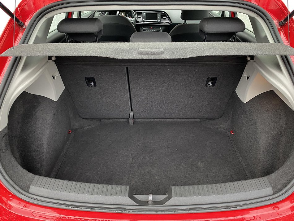 Seat Leon 1.2 TSI Style