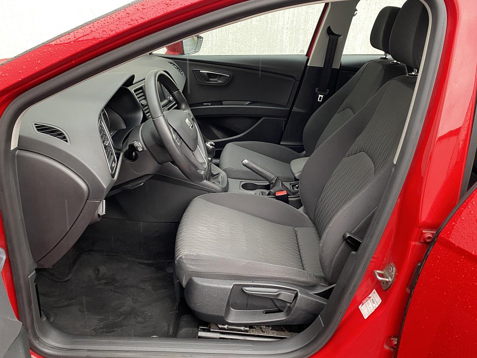 Seat Leon 1.2 TSI Style