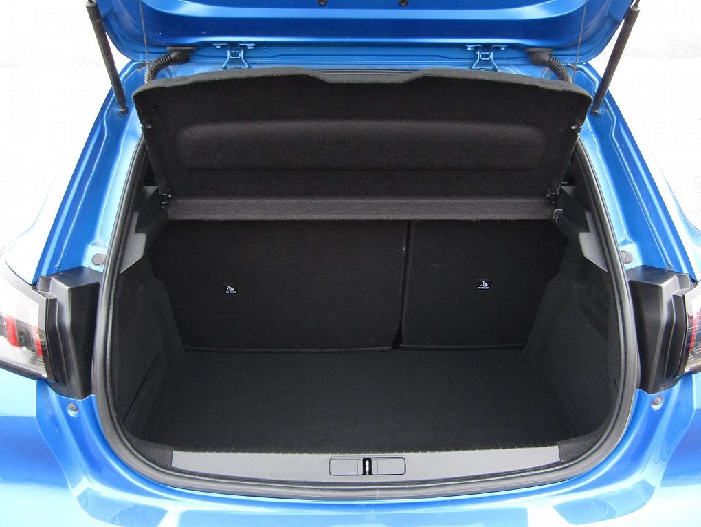 Peugeot 208 1.2PT GT Line