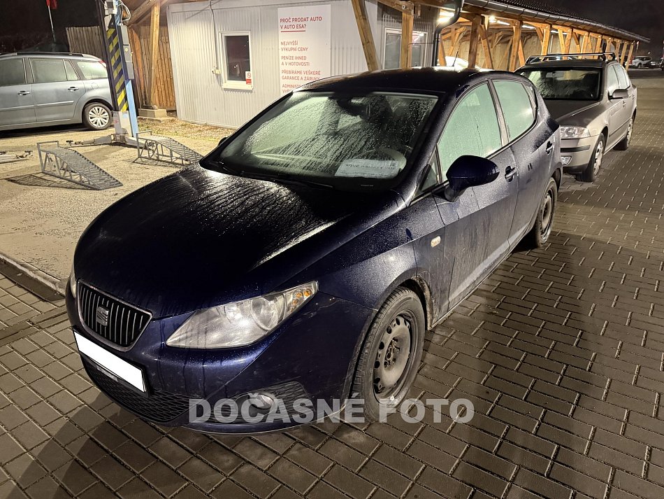 Seat Ibiza 1.6 16V 