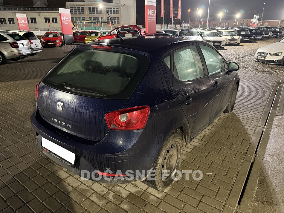 Seat Ibiza 1.6 16V 