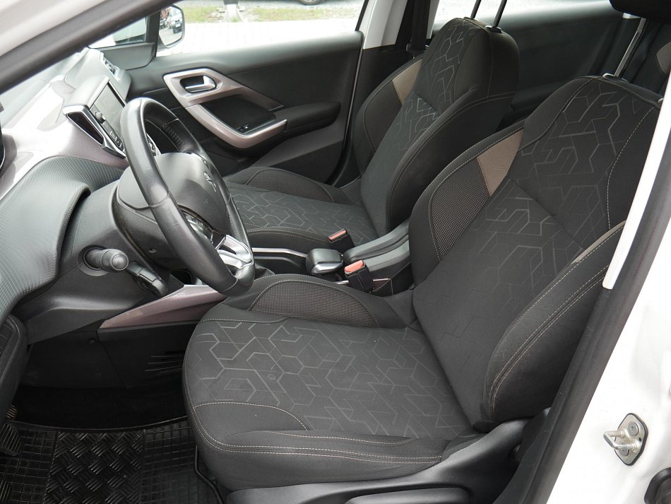 Peugeot 2008 1.6 HDI 