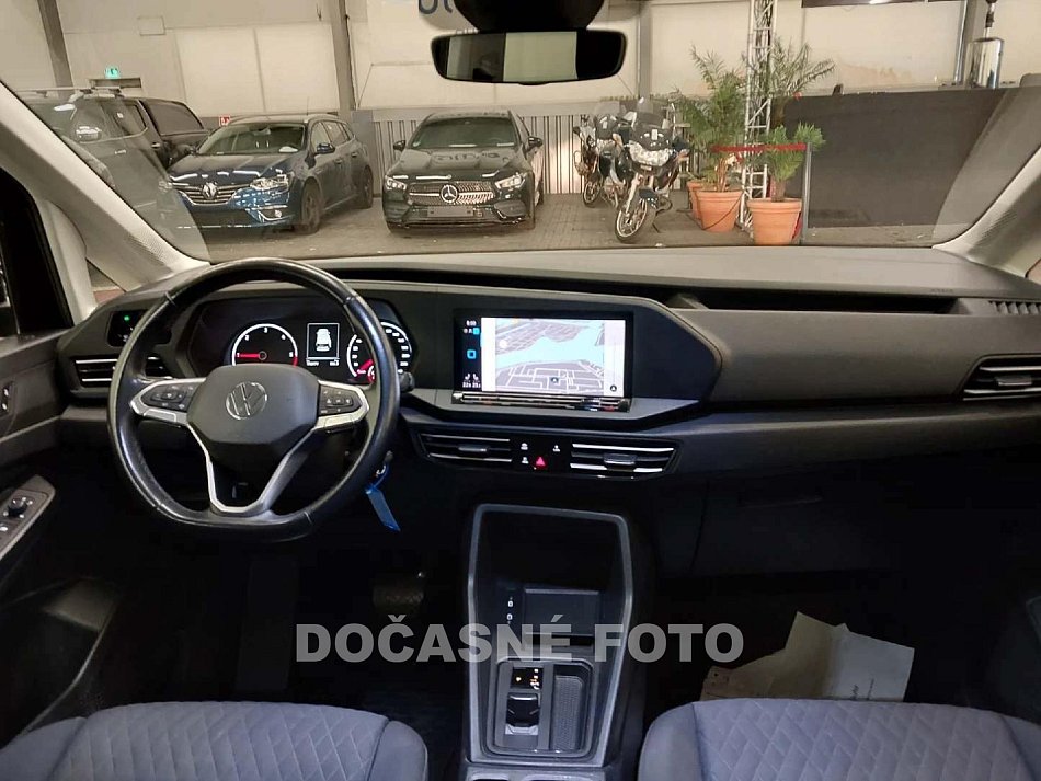Volkswagen Caddy 2.0TDi Life MAXi 7míst