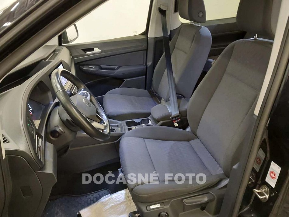 Volkswagen Caddy 2.0TDi Life MAXi 7míst