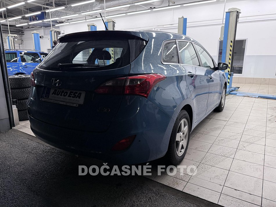 Hyundai I30 1.6i 