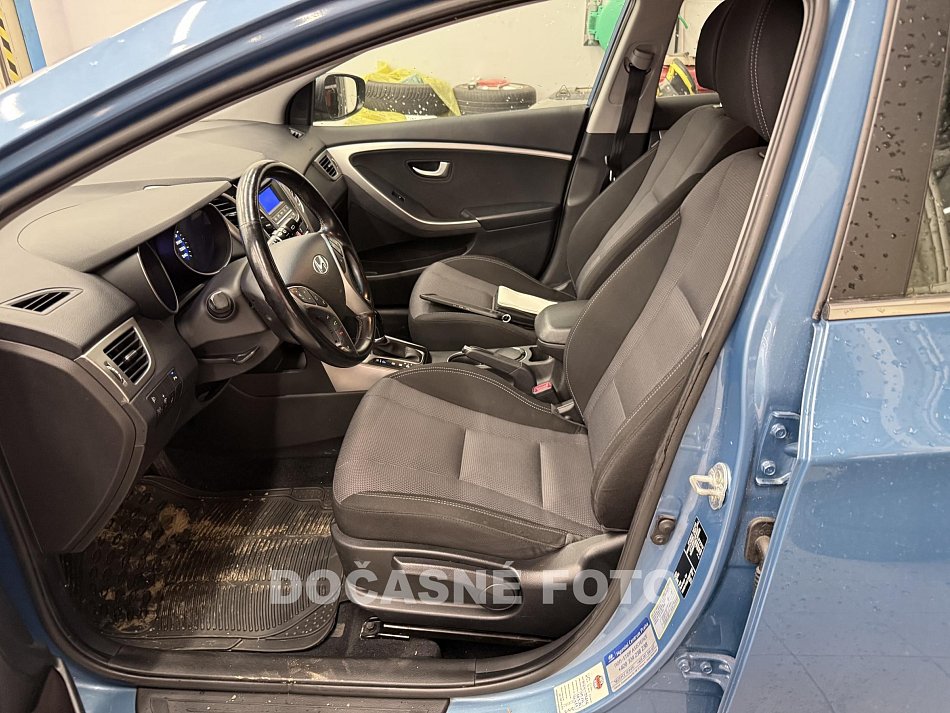 Hyundai I30 1.6i 