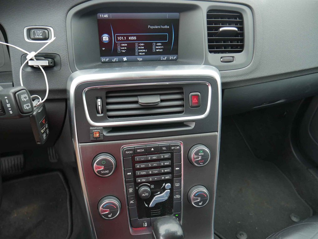 Volvo V60 2.0D 