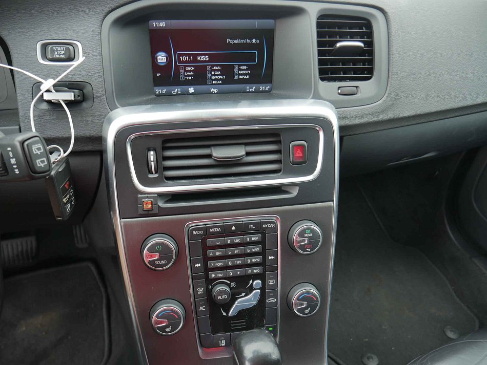 Volvo V60 2.0D 