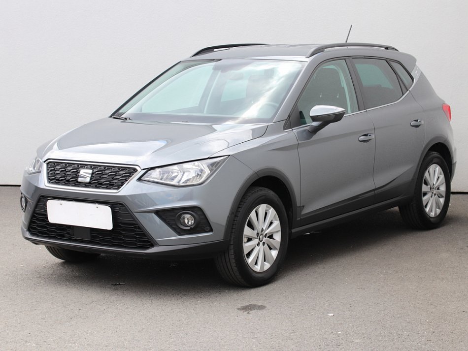 Seat Arona 1.0TSi FR