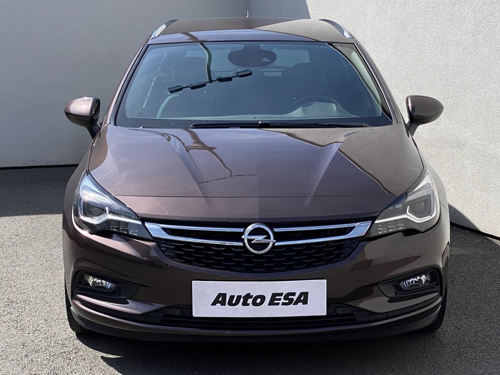 Opel Astra 1.6 CRDi  Sports Tourer