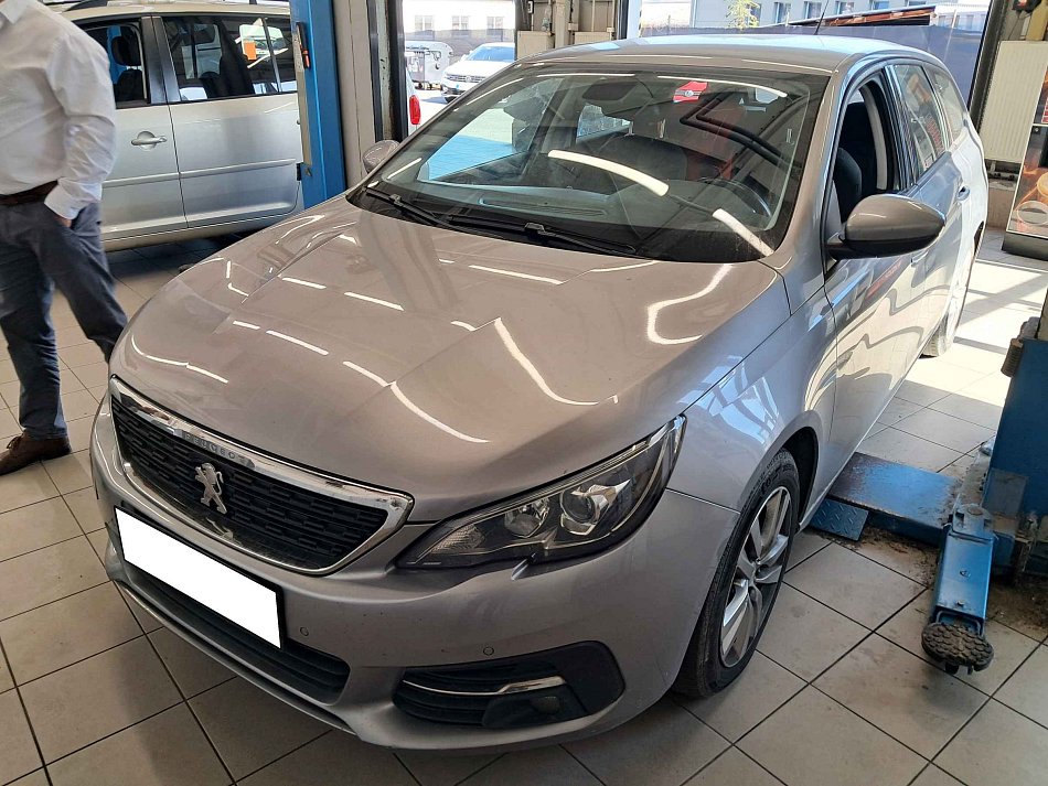 Peugeot 308 1.5 D 