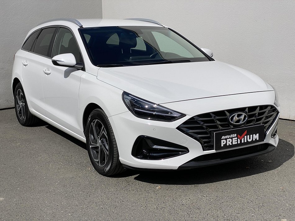 Hyundai I30 1.0 T-GDi Smart