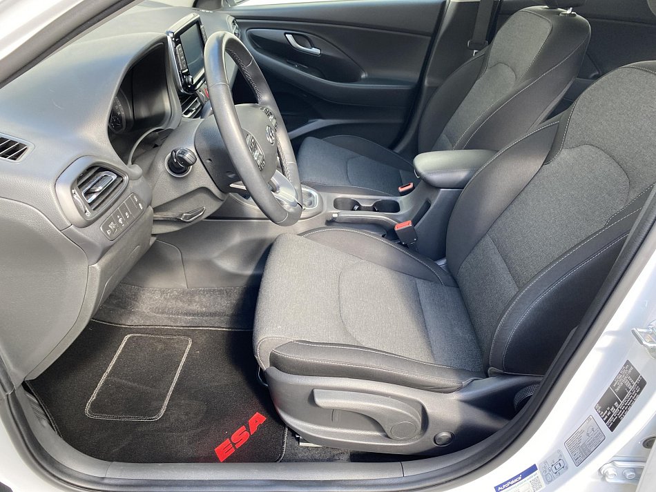 Hyundai I30 1.0 T-GDi Smart