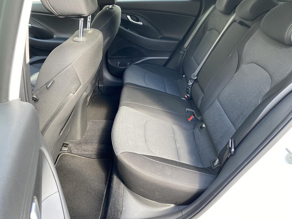 Hyundai I30 1.0 T-GDi Smart