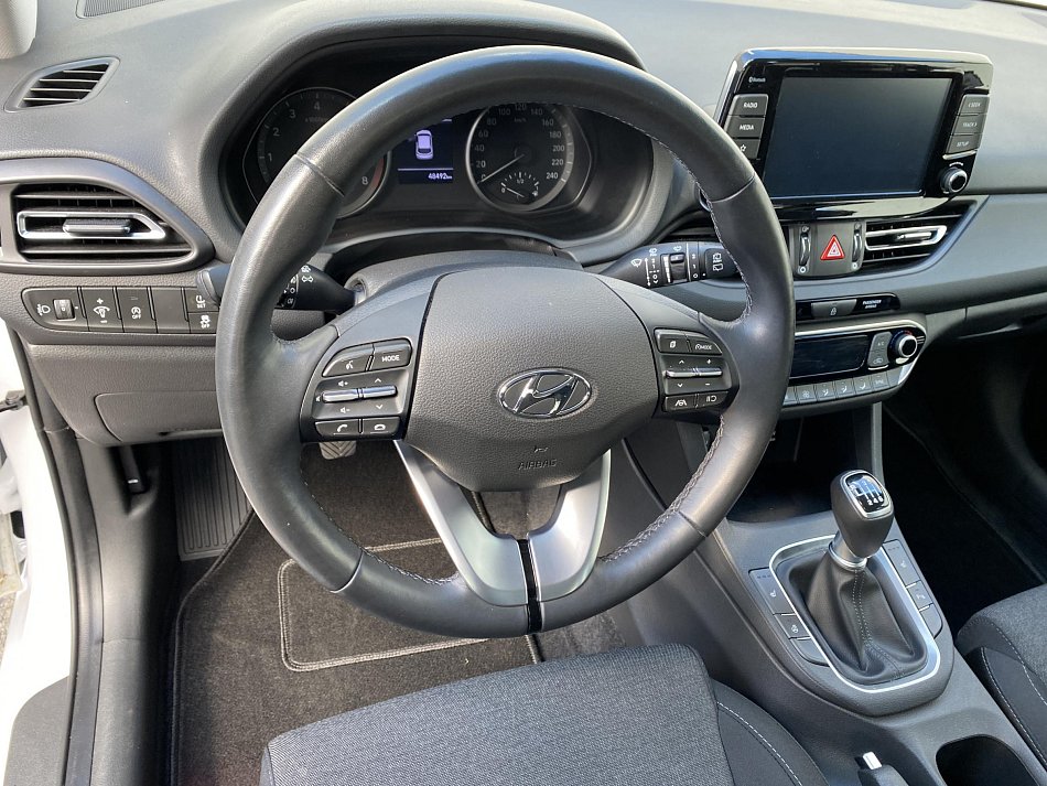 Hyundai I30 1.0 T-GDi Smart