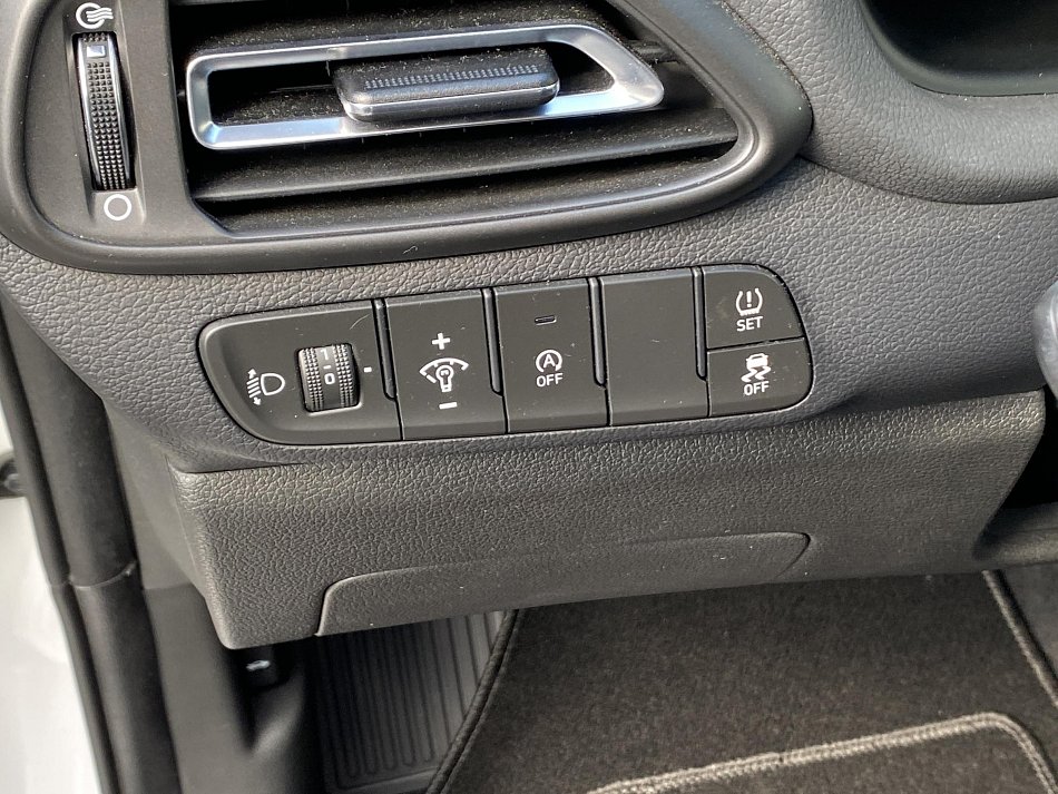 Hyundai I30 1.0 T-GDi Smart