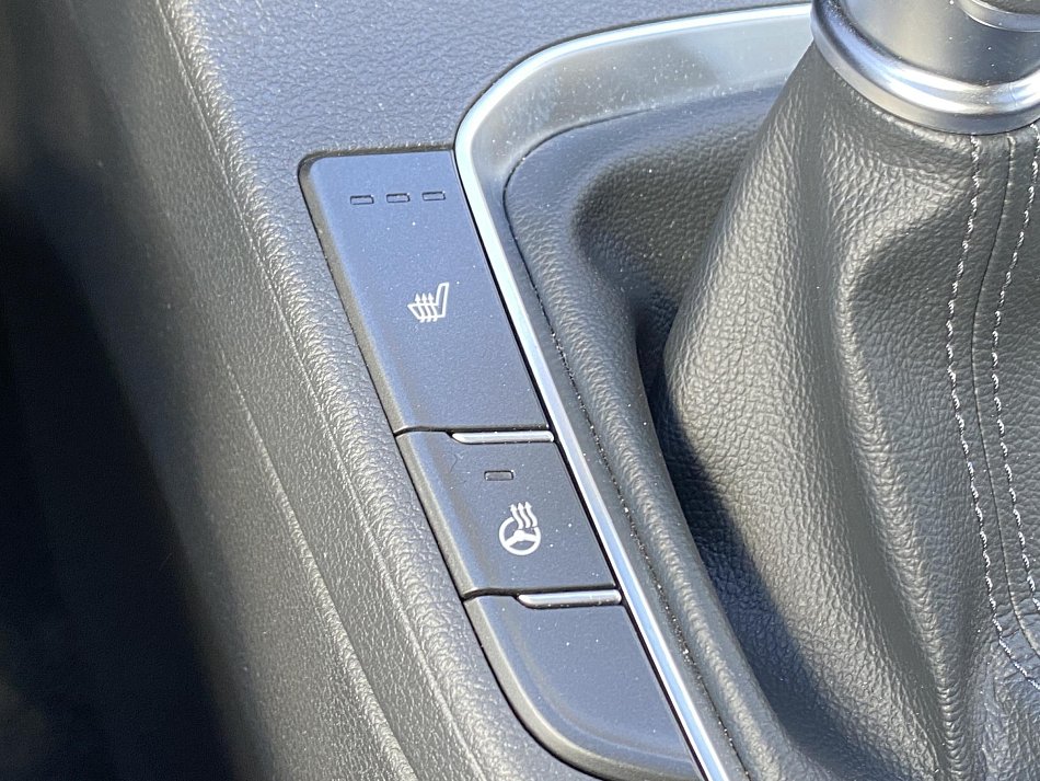 Hyundai I30 1.0 T-GDi Smart