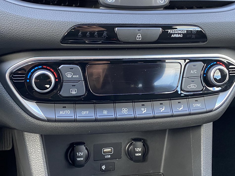 Hyundai I30 1.0 T-GDi Smart